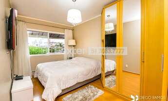 Imagem 7: Porto Alegre - Apartamento Padrão - Menino Deus