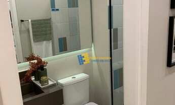 Imagem 5: Apartamento com 2 dormitórios à venda, 34 m² por R$ 200.000 - Imirim - São Paulo/SP