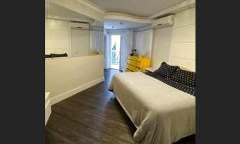 Imagem 3: MANSÃO EM CONDOMÍNIO SWISS PARQUE 3 DORMITÓRIOS , 1 SALA , 5 BANHEIROS E 3 VAGAS