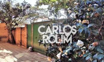 Imagem 2: Casa com 3 dormitórios para alugar, 285 m² por R$ 5.500/mês -Região do Parque Prado Proxim