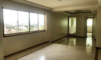 Imagem: Apartamentos 4 quartos 2 Suites com 3 vagas