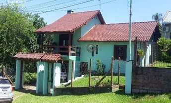 Imagem 2: Residência no bairro Jardim Panorâmico REF: 210469