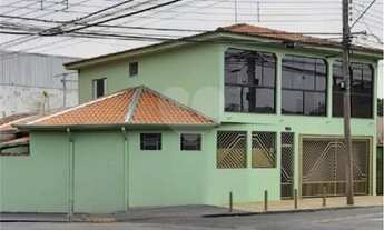 Imagem 2: Sobrado para Jóckei Club