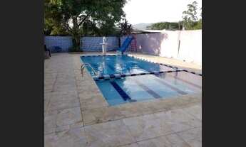 Imagem 2: Chácara na baixada Piscina, playground