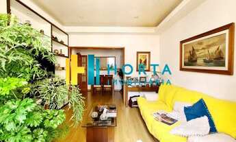 Imagem 4: 3 Quartos com varanda em Copacabana!