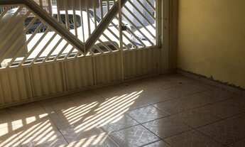 Imagem: Lindo Sobrado á venda na Vila Camilópolis