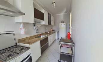 Imagem 7: Apartamento com 2 dormitórios à venda, 70 m² por R$ 570.000,00 - Canto do Forte - Praia Gr