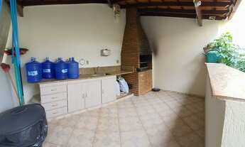 Imagem 6: Casa bairro ibituruna