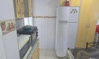 Imagem 6: APARTAMENTO RESIDENCIAL em SANTOS - SP, VILA BELMIRO