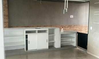 Imagem 6: LOJA COMERCIAL 4 VAGAS, 161 M², A VENDA EM SÃO PAULO