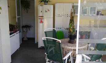 Imagem 7: Linda Cobertura na Vila Gilda com 02 Dorms 01 vaga