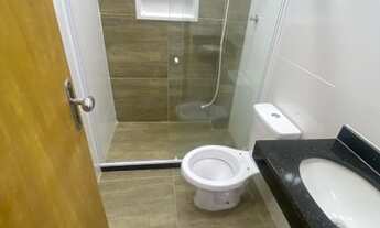 Imagem 7: Alugo apartamento de 01 quarto, sala, cozinha e banheiro no centro de Maricá - RJ