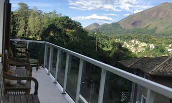 Imagem 4: EXCELENTE CASA EM CONDOMÍNIO - BOM GOSOT E FINO ACABAMENTO - PRÓXIMO AO CENTRO DE TERESÓPO