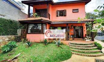 Imagem: Casa na granja