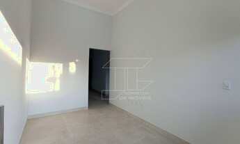 Imagem 2: Casa com 3 dormitórios à venda, 75 m² por R$ 370.000,00 - Residencial Gameleira II - Rio V