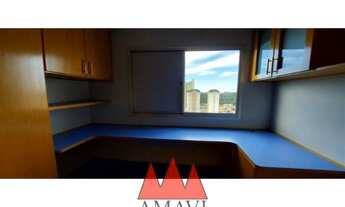 Imagem 4: Apartamento Horto Florestal