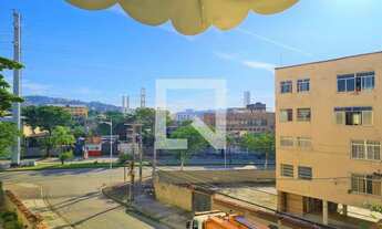 Imagem 5: Apartamento à Venda - Inhaúma, 2 Quartos, 70 m2