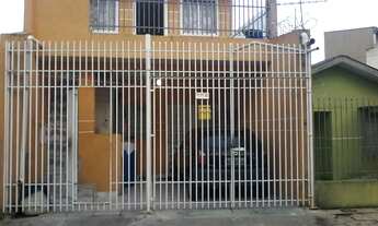 Imagem: Aluga -se casa no cic