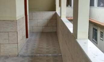 Imagem 4: No Paraíso - Excelente Sobrado Colonial com Terraço - 1 Quarto Grande