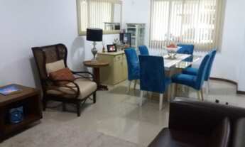 Imagem: Casa de condomínio para venda com 3 quartos