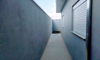 Imagem 6: Casa residencial para Venda Santa Clara, Pindamonhangaba 3 dormitórios sendo 1 suíte com c