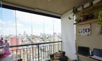 Imagem 5: 3 dorms, 1 suite e 2 vagas no ipiranga