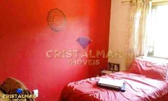 Imagem 6: CASA NO CENTRO DE BOMBINHAS