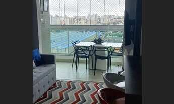 Imagem 2: LINDO APARTAMENTO STUDIO SENDO 1 DORMITORIO