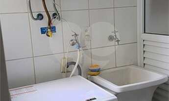 Imagem 7: São Paulo - Apartamento Padrão - SAÚDE