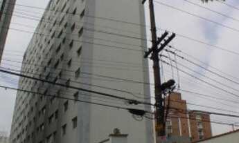 Imagem 4: Apartamento com 132m² na V Mariana SP com 3 dormitórios (1 suíte), 2 banheiros e 1 vaga de