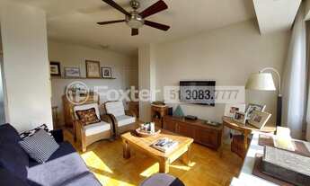 Imagem 4: Porto Alegre - Apartamento Padrão - Independência