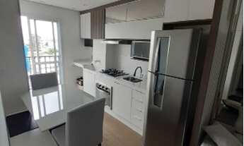 Imagem 3: Studio Sacomã Apartamento com 1 dormitório