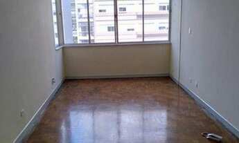 Imagem: Excelente apartamento 78 m2 a.u- 2 dorm