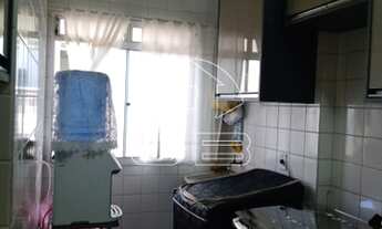 Imagem: Apartamento - Venda - Jardim Santa Terezinha