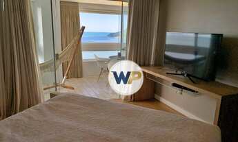 Imagem 6: Apartamento Frenta Mar Finamente Mobiliado e Decorado com 3 Suítes na Barra Sul em Balneár