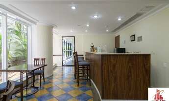 Imagem 7: São Paulo - Flat - Jardins