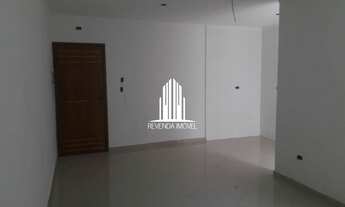 Imagem 2: APARTAMENTO 3 DORMITÓRIOS, 1 SUÍTE EM SANTO ANDRÉ