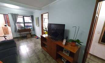 Imagem 2: Sobrado com 3 dormitórios à venda, 229 m² por R$ 575.000,00 - Jardim Maria Eugênia - Soroc