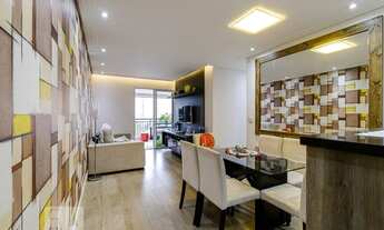 Imagem 2: Apartamento à Venda - Vila das Mercês, 2 Quartos, 85 m2