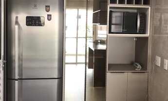 Imagem 5: Apartamento para venda possui 140 metros quadrados com 3 quartos em Adrianópolis - Manaus