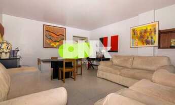 Imagem: Rio de Janeiro - Apartamento Padrão - Copacabana