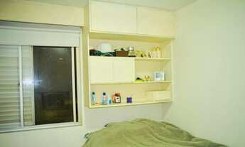 Imagem 2: Apartamento à venda com 41m², 1 quarto e 1 vaga