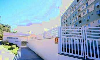 Imagem 6: Apartamento no Edifício Terra Alta