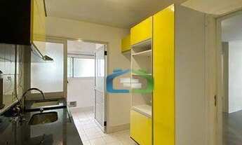 Imagem 6: Apartamento com 3 dormitórios à venda, 96 m² por R$ 765.000 - Vila Andrade - São Paulo/SP