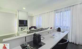 Imagem 2: FLAT EXCELENTE PARA VENDA EM MOEMA, VEJA