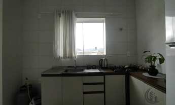 Imagem 3: Apartamento à venda no bairro Aririu - Palhoça/SC