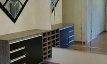 Imagem 6: Apartamento com 2 dormitórios, 77m² para alugar na Vila Clementino