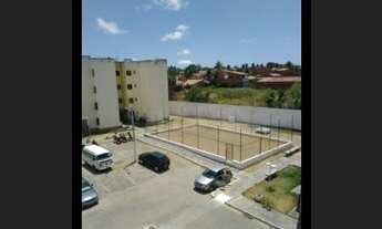 Imagem 5: Aluga apartamento araturi