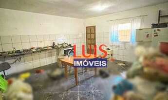 Imagem 6: Excelente salão de festas para alugar, 560 m² por R$ 4.500/mês - Engenho do Mato - Niterói