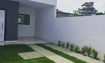 Imagem 4: Ótima Casa para venda com 91 metros quadrados com 3 quartos em Ancuri - Itaitinga - Ceará